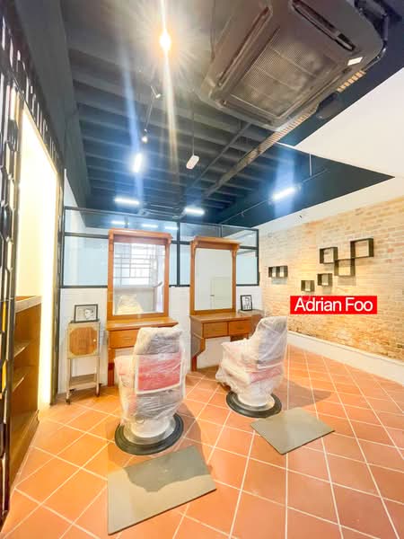 Kedai untuk Disewa di George Town (Penang) - Adrian Foo - PropertyGuru.com.my
