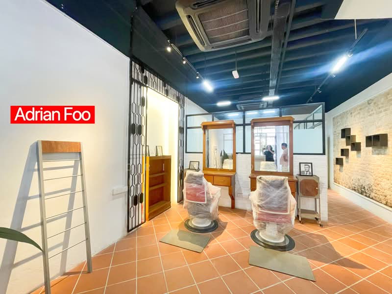 Kedai untuk Disewa di George Town (Penang) - Adrian Foo - PropertyGuru.com.my