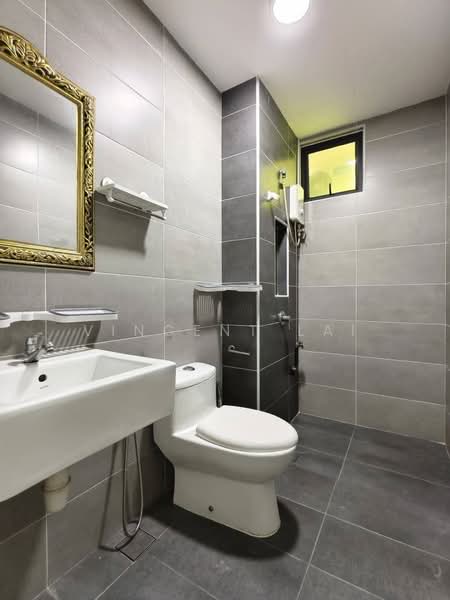 Service Residence for Rent at Greenfield Regency - Vincent Lai - PropertyGuru.com.my