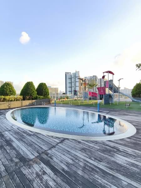Service Residence for Rent at Greenfield Regency - Vincent Lai - PropertyGuru.com.my