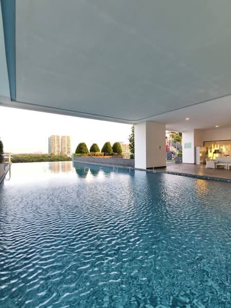Service Residence for Rent at Greenfield Regency - Vincent Lai - PropertyGuru.com.my