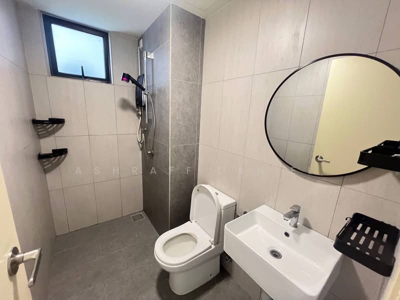Service Residence for Sale at Dian Residency - Ashraff Daniel - PropertyGuru.com.my