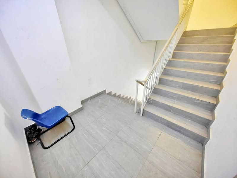 Kedai / Pejabat untuk Dijual di Kl Traders Square (Setapak) - Norafian SMH - Corridor - PropertyGuru.com.my