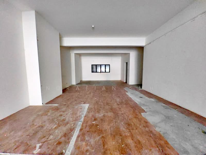 Kedai / Pejabat untuk Dijual di Kl Traders Square (Setapak) - Norafian SMH - Interior - PropertyGuru.com.my