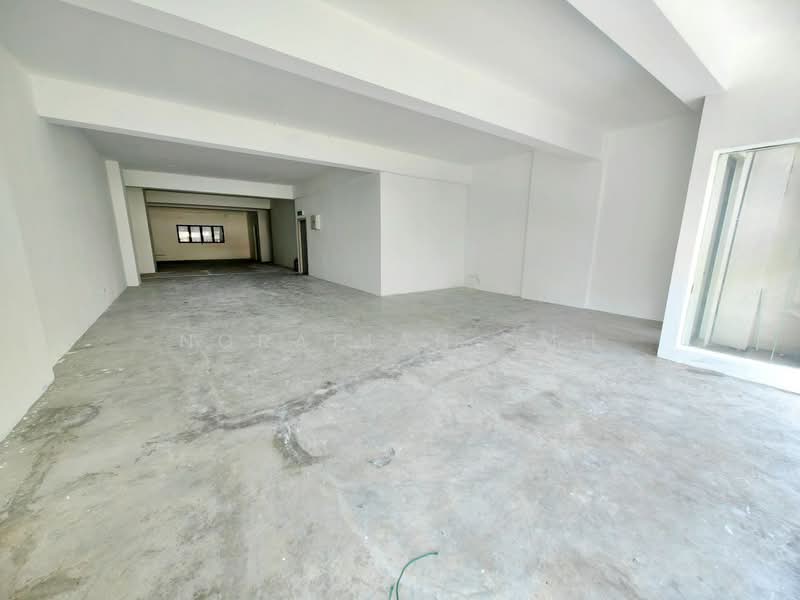 Kedai / Pejabat untuk Dijual di Kl Traders Square (Setapak) - Norafian SMH - Interior - PropertyGuru.com.my