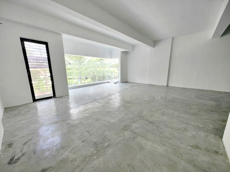 Kedai / Pejabat untuk Dijual di Kl Traders Square (Setapak) - Norafian SMH - Interior - PropertyGuru.com.my