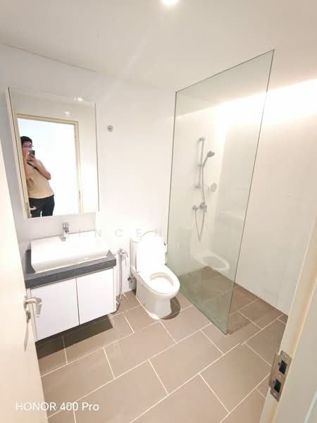 Condominium for Rent at Alila Bangsar - Vincent Lai - Bathroom - PropertyGuru.com.my