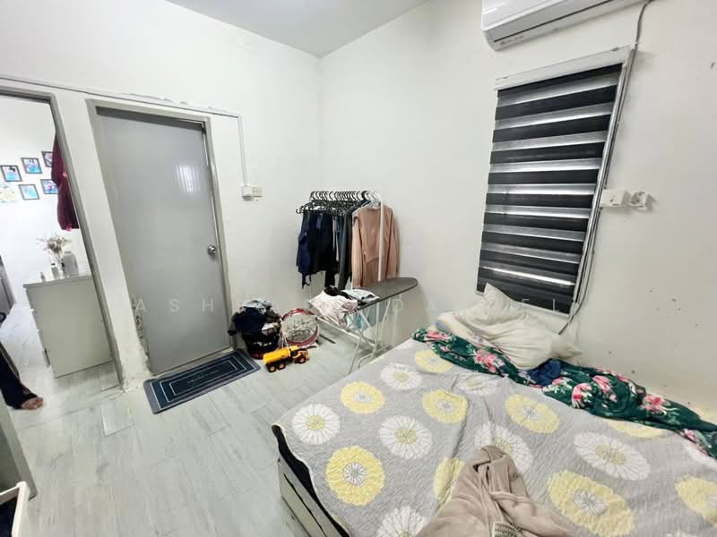 Rumah Teres 1 Tingkat untuk Dijual di Taman Selayang Mutiara (Selayang) - Ashraff Daniel - PropertyGuru.com.my