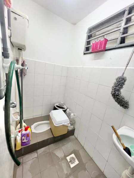 Rumah Teres 1 Tingkat untuk Dijual di Taman Selayang Mutiara (Selayang) - Ashraff Daniel - PropertyGuru.com.my
