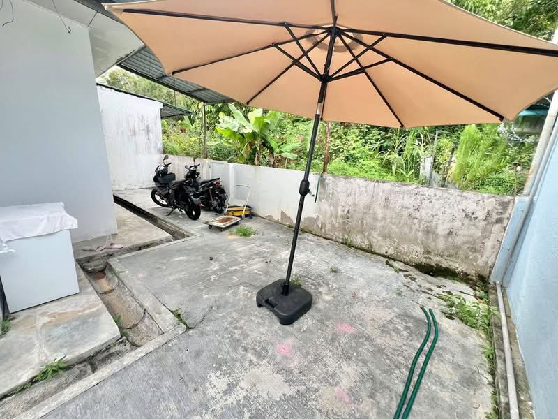 Rumah Teres 1 Tingkat untuk Dijual di Taman Selayang Mutiara (Selayang) - Ashraff Daniel - PropertyGuru.com.my