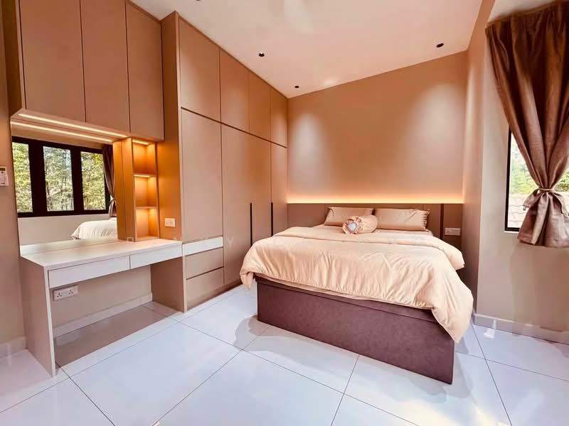 3-storey Terraced House for Sale in Desa Parkcity (Kuala Lumpur) - Pinky Choong - PropertyGuru.com.my