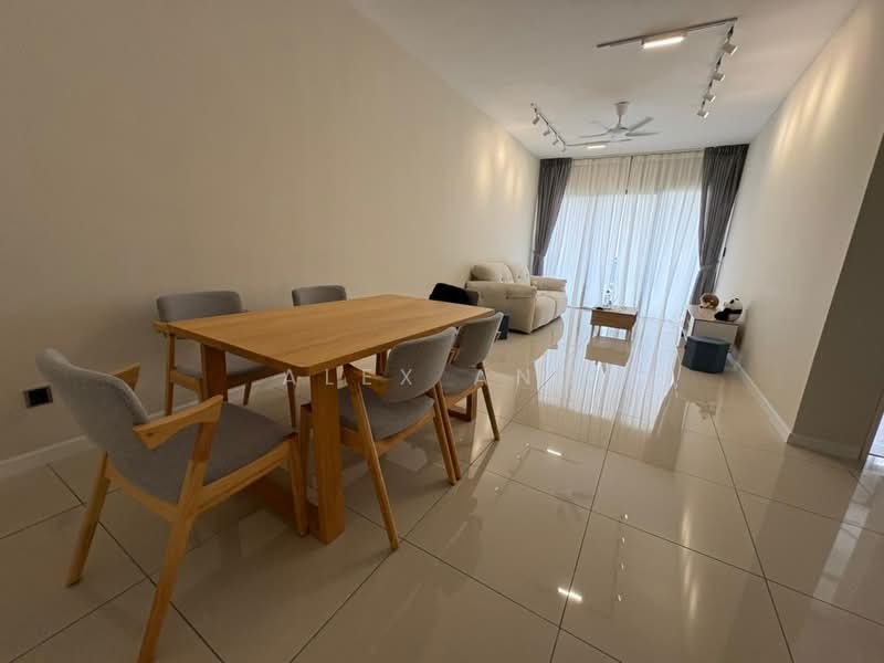 Service Residence for Sale at Duta Park Residences - Alex Ang - PropertyGuru.com.my