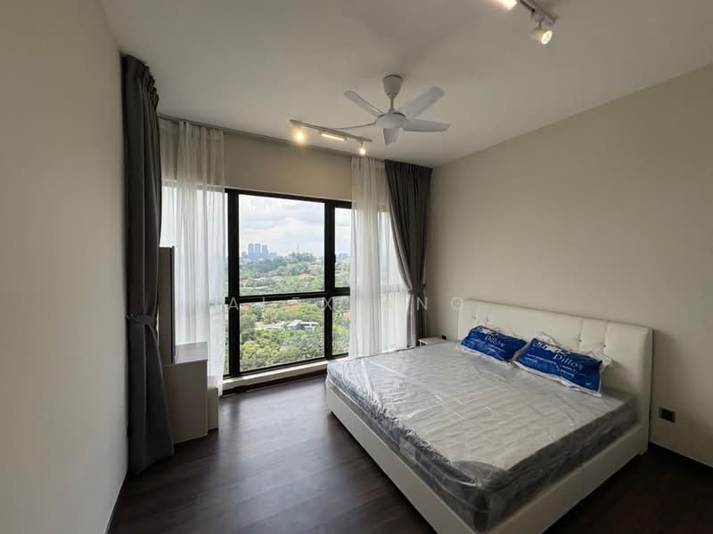 Service Residence for Sale at Duta Park Residences - Alex Ang - PropertyGuru.com.my