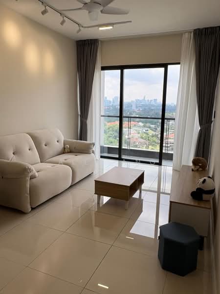 Service Residence for Sale at Duta Park Residences - Alex Ang - PropertyGuru.com.my