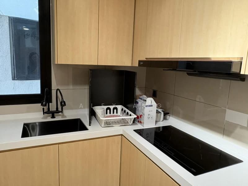 Service Residence for Sale at Duta Park Residences - Alex Ang - PropertyGuru.com.my