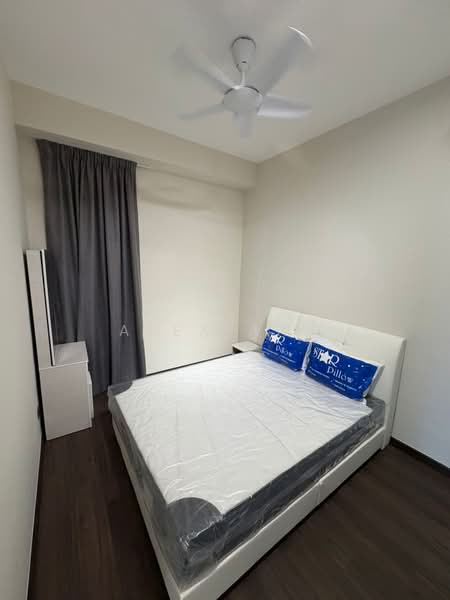 Service Residence for Sale at Duta Park Residences - Alex Ang - PropertyGuru.com.my