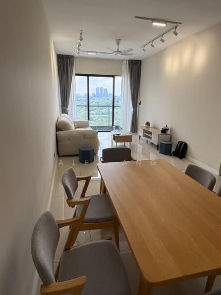 Service Residence for Sale at Duta Park Residences - Alex Ang - PropertyGuru.com.my