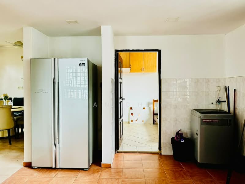 Rumah Banglo untuk Dijual di Kampung Mohd Amin (Johor Bahru) - Alan Chew - PropertyGuru.com.my