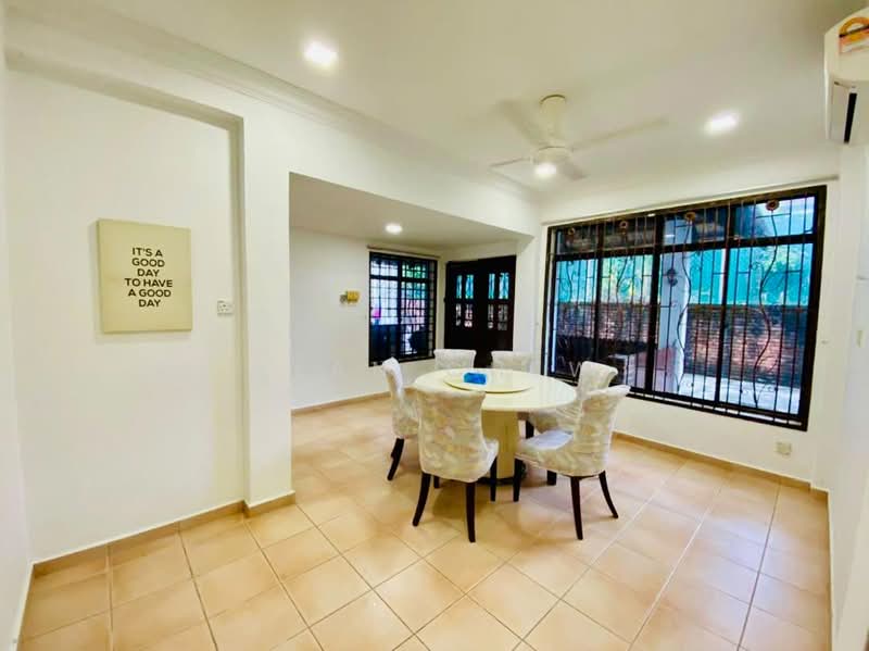Rumah Banglo untuk Dijual di Kampung Mohd Amin (Johor Bahru) - Alan Chew - PropertyGuru.com.my