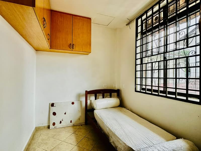 Rumah Banglo untuk Dijual di Kampung Mohd Amin (Johor Bahru) - Alan Chew - PropertyGuru.com.my