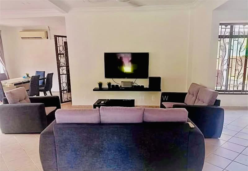 Rumah Banglo untuk Dijual di Kampung Mohd Amin (Johor Bahru) - Alan Chew - PropertyGuru.com.my