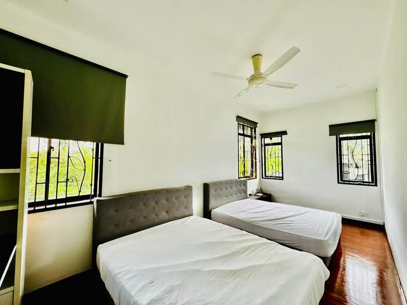 Rumah Banglo untuk Dijual di Kampung Mohd Amin (Johor Bahru) - Alan Chew - PropertyGuru.com.my