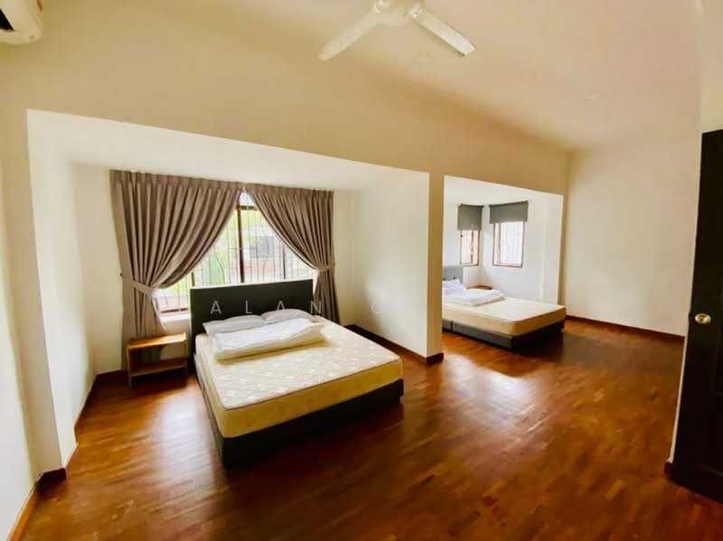 Rumah Banglo untuk Dijual di Kampung Mohd Amin (Johor Bahru) - Alan Chew - PropertyGuru.com.my