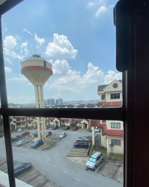 Apartment for Sale at Subang Jaya Lafite - Liza Mazli - Exterior - PropertyGuru.com.my