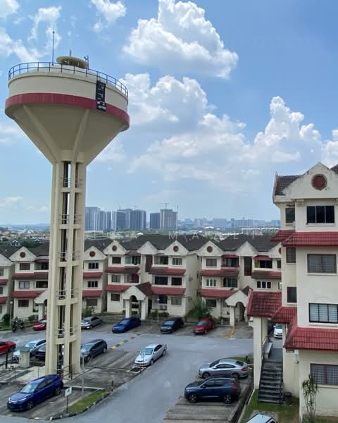 Apartment for Sale at Subang Jaya Lafite - Liza Mazli - Exterior - PropertyGuru.com.my