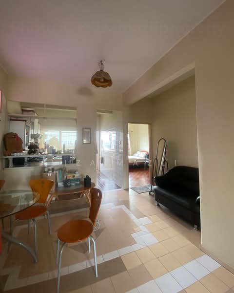 Apartment for Sale at Subang Jaya Lafite - Liza Mazli - Kitchen - PropertyGuru.com.my