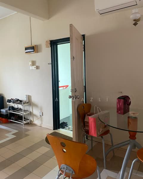Apartment for Sale at Subang Jaya Lafite - Liza Mazli - Interior - PropertyGuru.com.my