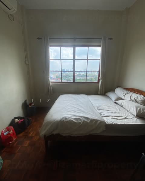 Apartment for Sale at Subang Jaya Lafite - Liza Mazli - Bedroom - PropertyGuru.com.my