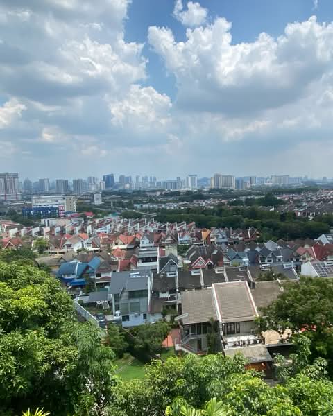 Apartment for Sale at Subang Jaya Lafite - Liza Mazli - Exterior - PropertyGuru.com.my