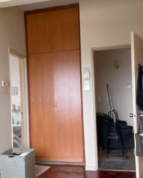 Apartment for Sale at Subang Jaya Lafite - Liza Mazli - Interior - PropertyGuru.com.my