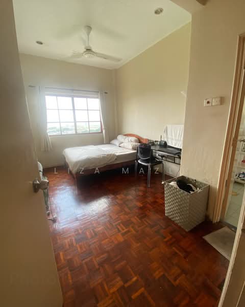 Apartment for Sale at Subang Jaya Lafite - Liza Mazli - Bedroom - PropertyGuru.com.my