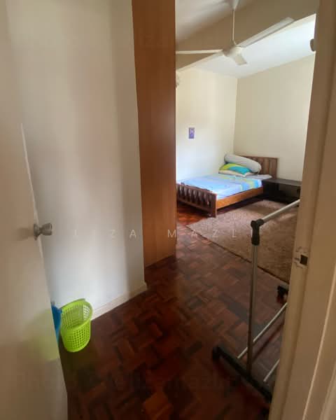 Apartment for Sale at Subang Jaya Lafite - Liza Mazli - Bedroom - PropertyGuru.com.my