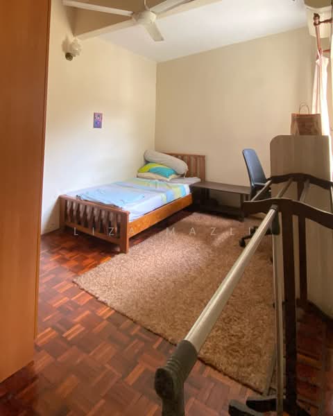 Apartment for Sale at Subang Jaya Lafite - Liza Mazli - Bedroom - PropertyGuru.com.my