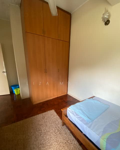 Apartment for Sale at Subang Jaya Lafite - Liza Mazli - Bedroom - PropertyGuru.com.my