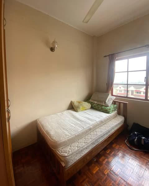 Apartment for Sale at Subang Jaya Lafite - Liza Mazli - Bedroom - PropertyGuru.com.my