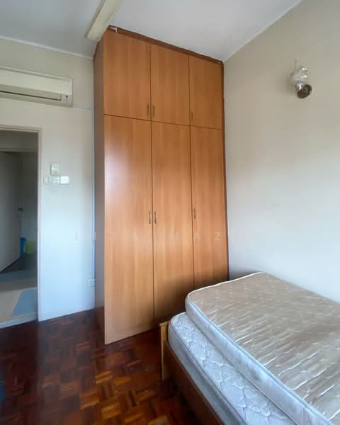 Apartment for Sale at Subang Jaya Lafite - Liza Mazli - Bedroom - PropertyGuru.com.my