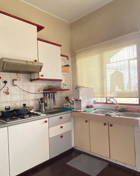 Apartment for Sale at Subang Jaya Lafite - Liza Mazli - Kitchen - PropertyGuru.com.my