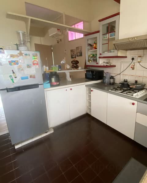 Apartment for Sale at Subang Jaya Lafite - Liza Mazli - Kitchen - PropertyGuru.com.my