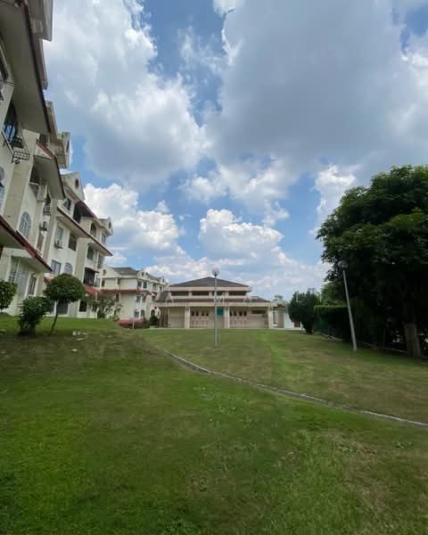 Apartment for Sale at Subang Jaya Lafite - Liza Mazli - Exterior - PropertyGuru.com.my
