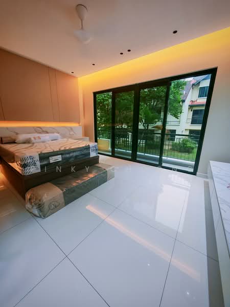 3-storey Terraced House for Sale in Desa Parkcity (Kuala Lumpur) - Pinky Choong - PropertyGuru.com.my