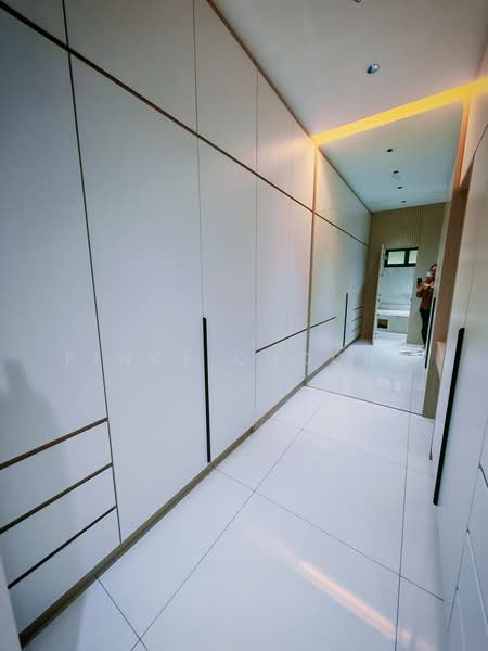 3-storey Terraced House for Sale in Desa Parkcity (Kuala Lumpur) - Pinky Choong - PropertyGuru.com.my
