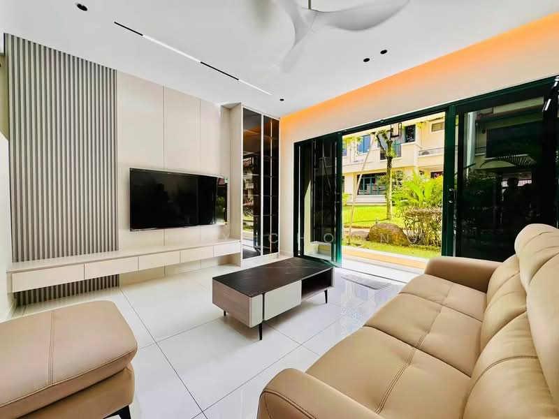 3-storey Terraced House for Sale in Desa Parkcity (Kuala Lumpur) - Pinky Choong - PropertyGuru.com.my