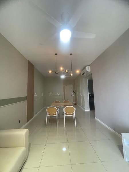 Service Residence for Sale at Duta Park Residences - Alex Ang - PropertyGuru.com.my
