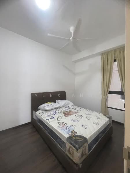 Service Residence for Sale at Duta Park Residences - Alex Ang - PropertyGuru.com.my