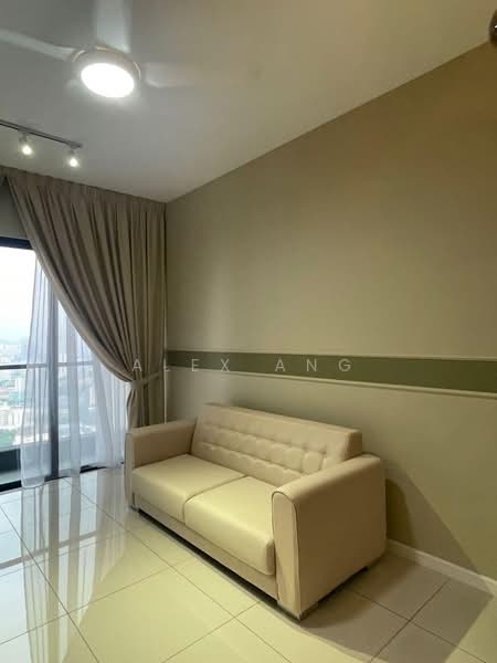 Service Residence for Sale at Duta Park Residences - Alex Ang - PropertyGuru.com.my