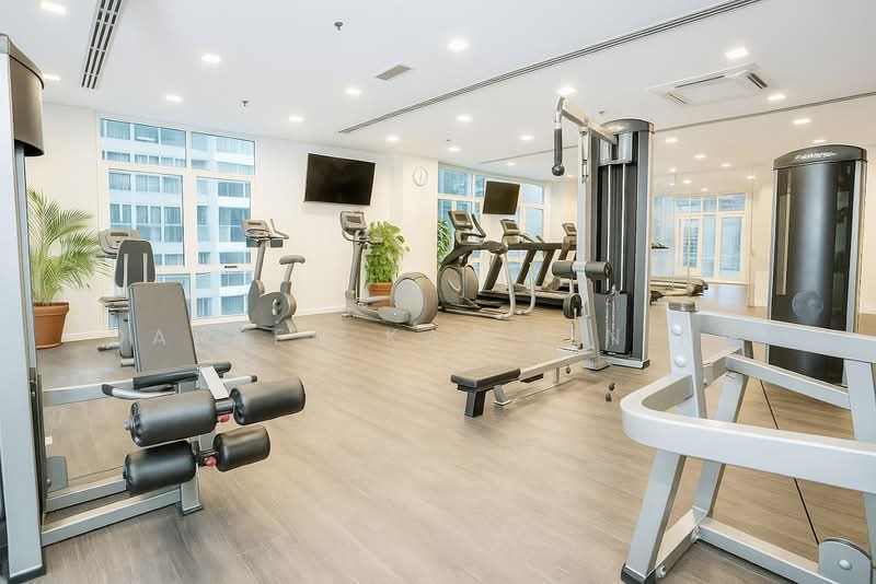Kondominium untuk Dijual di Villa Angsana - Darren Kai Xin Ng - PropertyGuru.com.my